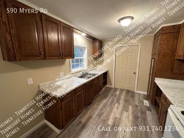 House for rent in Manchester