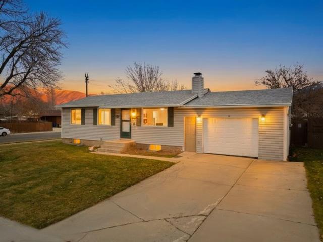 House for sale in Spanish Fork, Utah