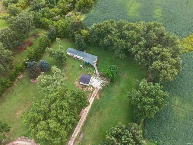 House for sale in Converse, Indiana