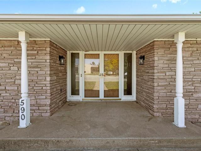 House for sale in Caddo, Oklahoma