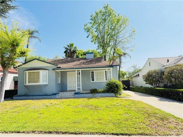 House for sale in Pasadena, California