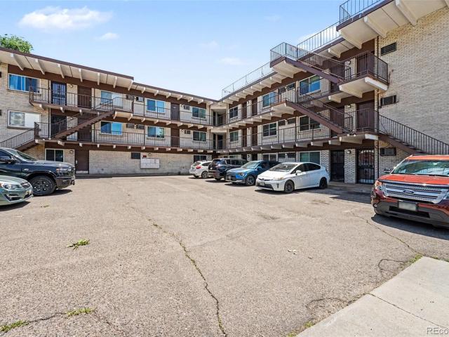 Condo for sale in Denver, Colorado