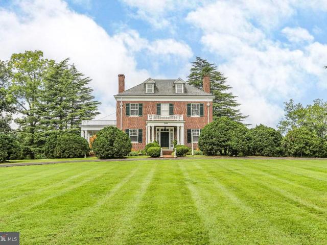 House for sale in Virginia
