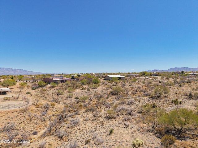 Land for sale in Vail, Pima County