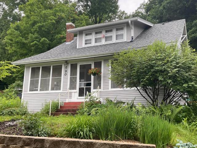 House for sale in Richland Center, Wisconsin