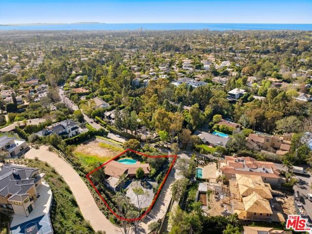 House for sale in Canoga Park, California
