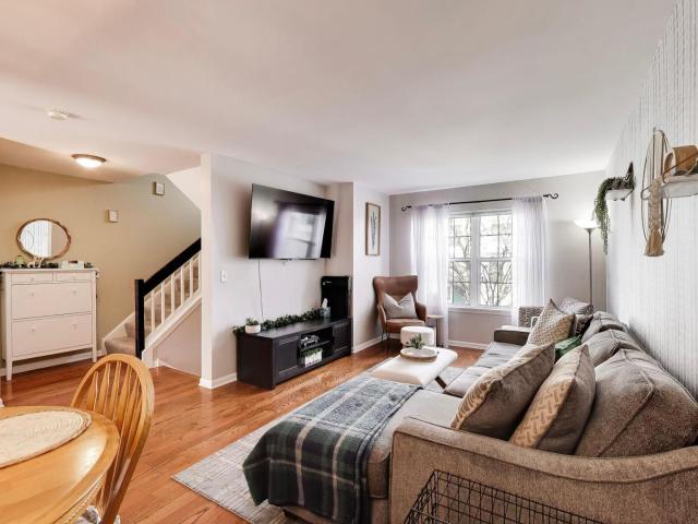 Townhouse for rent in Illinois