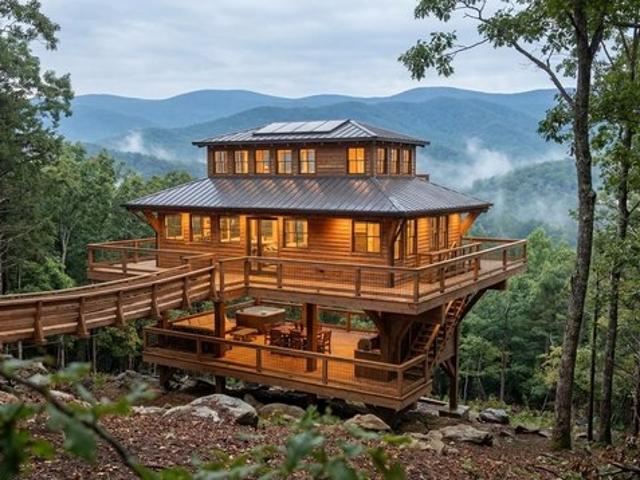 House for sale in Snowshoe, West Virginia