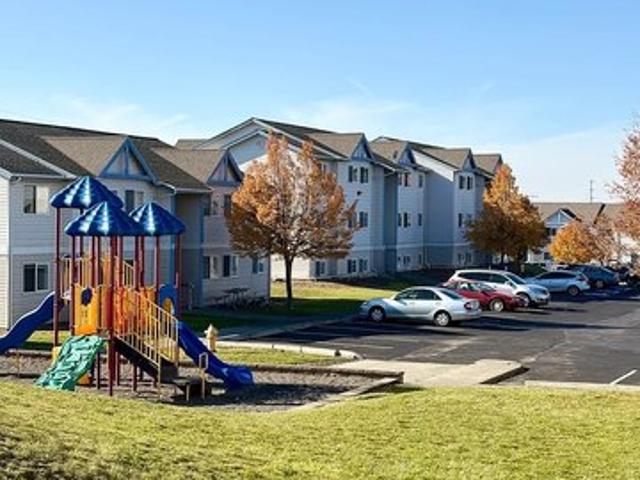 House for sale in Whitman, Washington