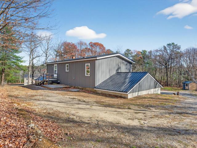 House for sale in Shapleigh, Maine