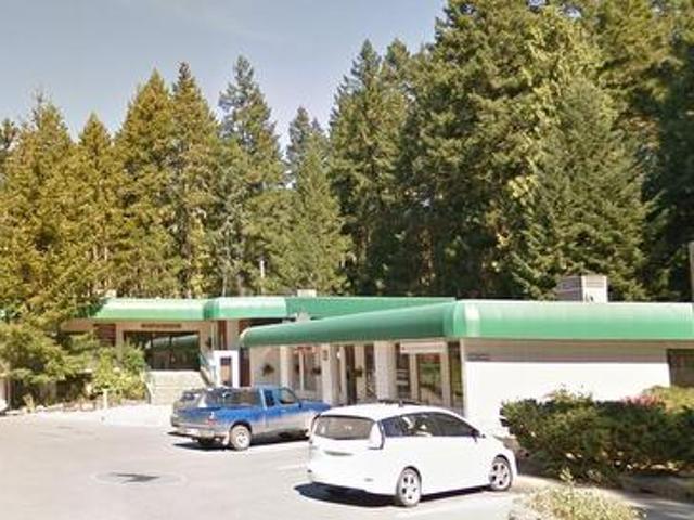 Commercial for sale in Gabriola, British Columbia