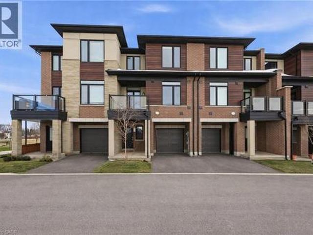 House for sale in Ancaster, Ontario
