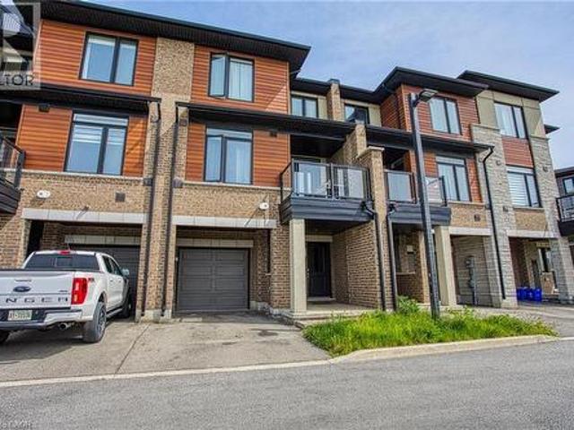 House for sale in Ancaster, Ontario