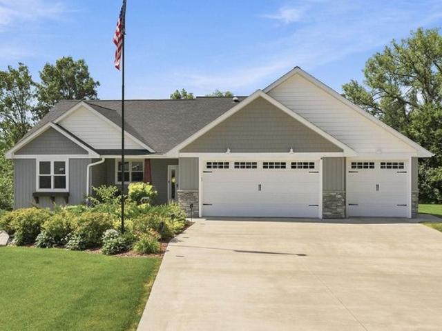 House for sale in Prescott, Wisconsin