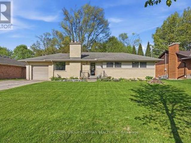 House for sale in Arva, Ontario