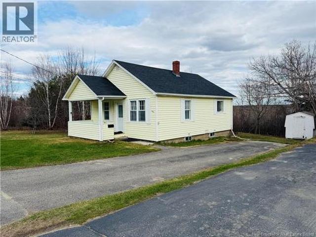 House for sale in Miramichi, New Brunswick