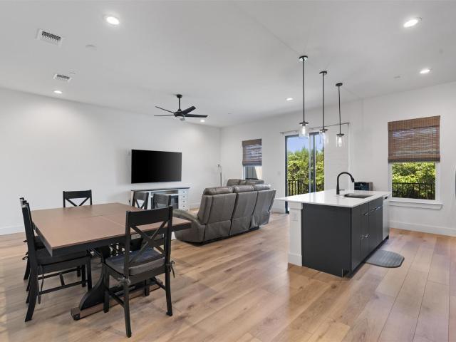 Condo for sale in Williamson, Texas