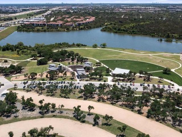 Condo for sale in Williamson, Texas