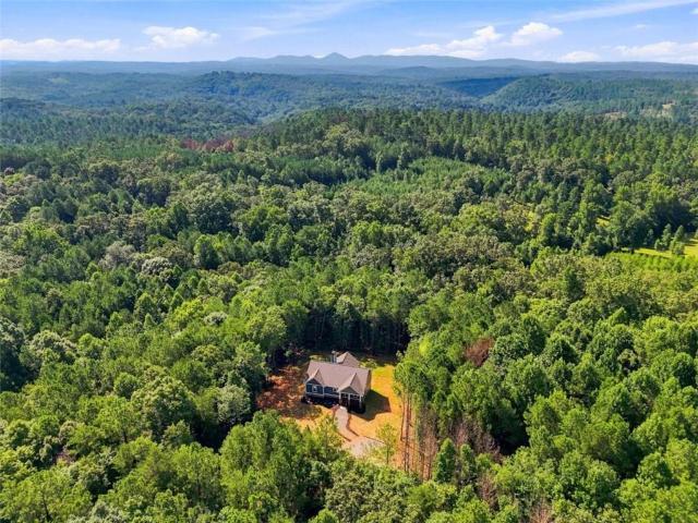 House for sale in Pickens, Georgia