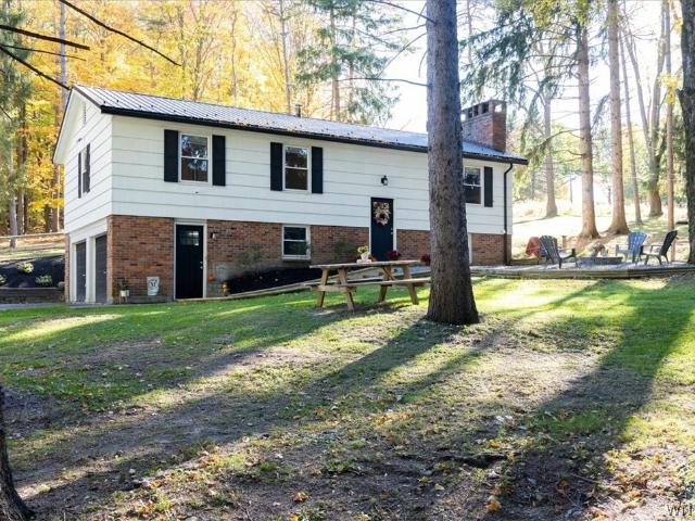 House for sale in East Aurora, Erie County
