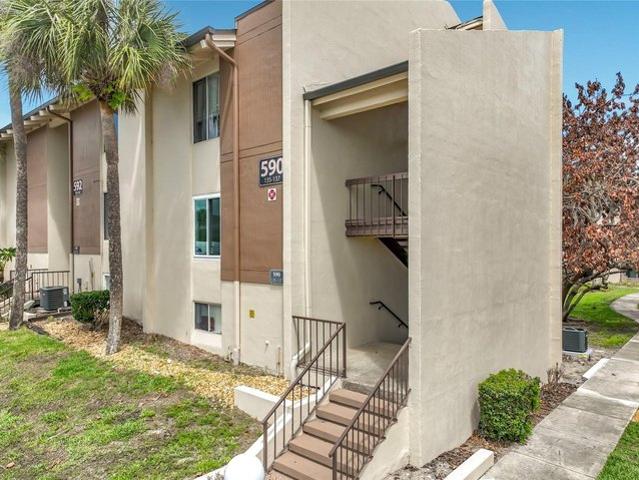 Condo for sale in Altamonte Springs, Seminole County