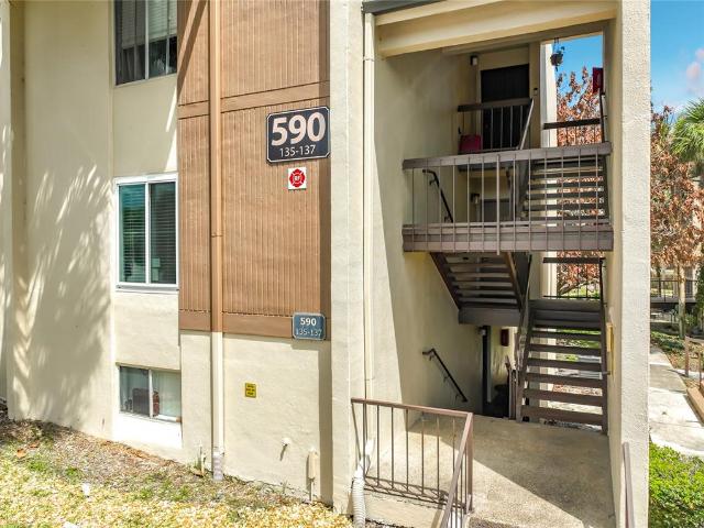 Condo for sale in Altamonte Springs, Florida