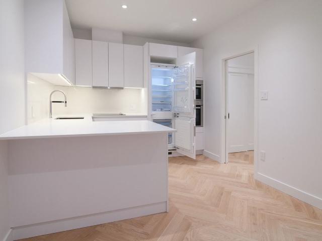 Apartment for rent in St. Leonard's, Quebec