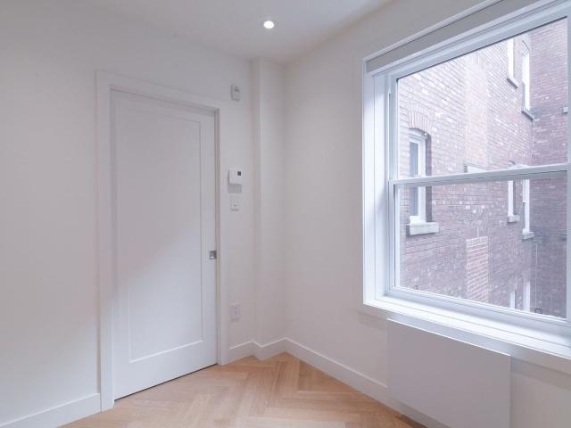Apartment for rent in St. Leonard's, Quebec