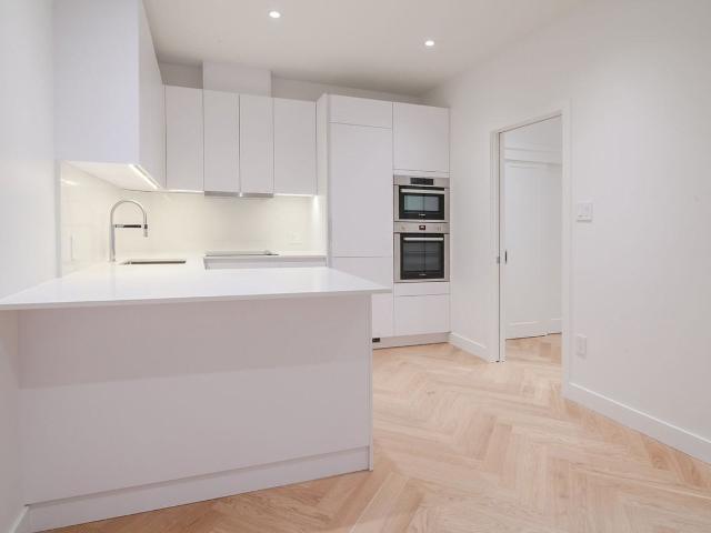 Apartment for rent in St. Leonard's, Quebec