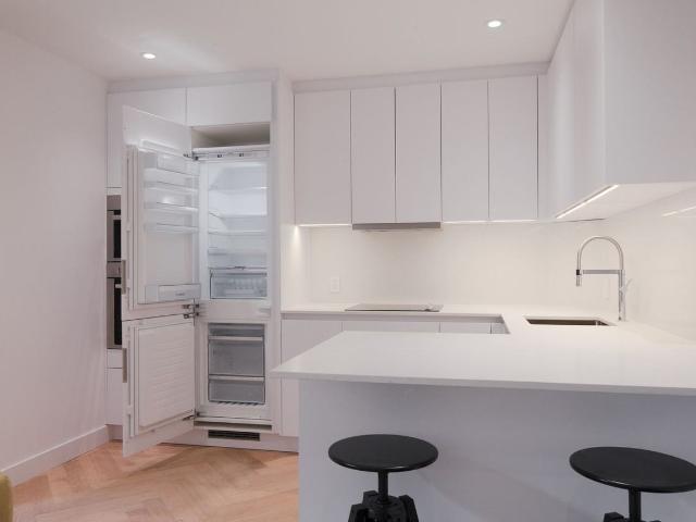 Apartment for rent in St. Leonard's, Quebec