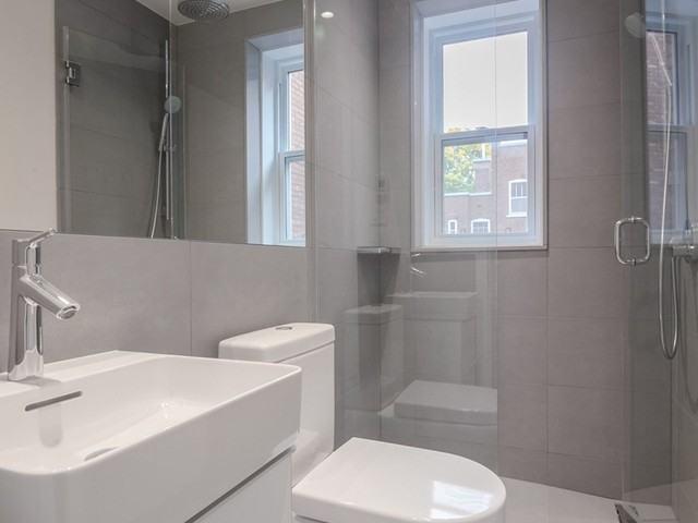Apartment for rent in St. Leonard's, Quebec