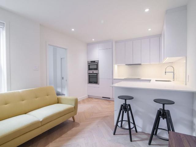 Apartment for rent in St. Leonard's, Quebec