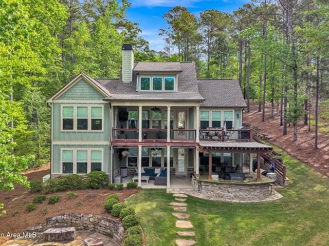 House for sale in Tallapoosa, Alabama