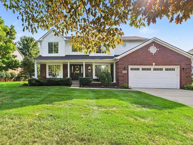 House for sale in Chelsea, Washtenaw County