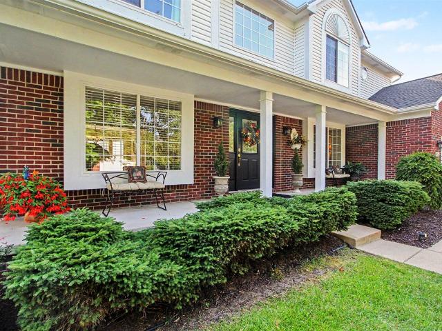 House for sale in Chelsea, Washtenaw County