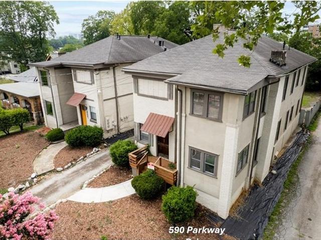 House for sale in Atlanta, Georgia