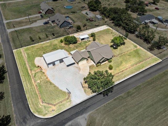 House for sale in Parker, Texas