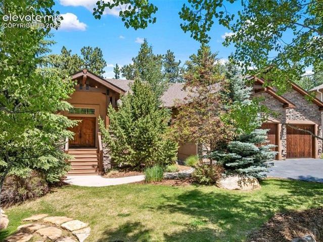 House for sale in Teller, Colorado