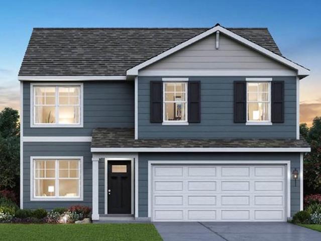 House for sale in Porter, Indiana
