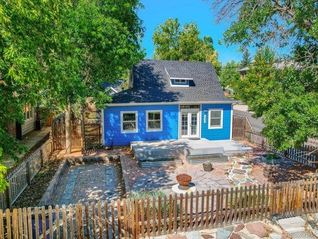 House for sale in Old Town Erie, Erie