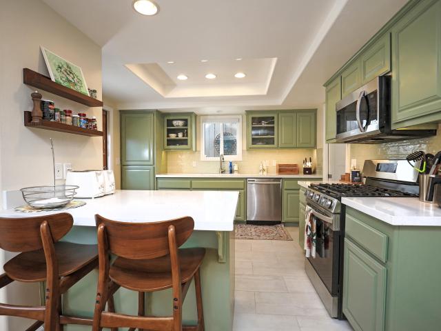 House for sale in Solvang, California