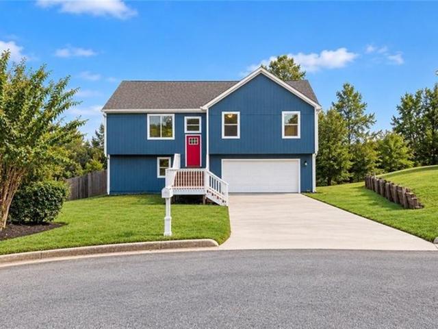 House for sale in Lithonia, DeKalb County
