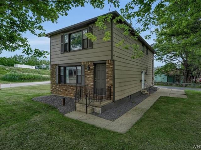 House for sale in West Seneca, New York