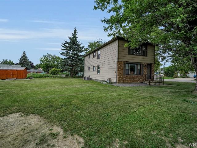 House for sale in West Seneca, New York