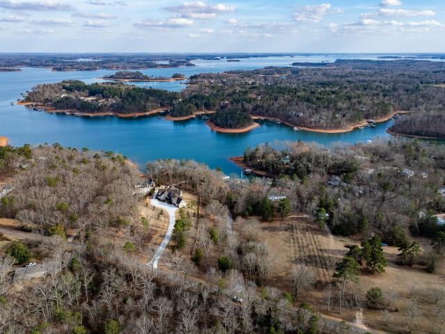 Property for sale in Georgia