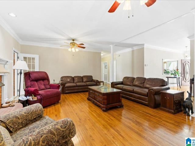 House for sale in Springville, Alabama