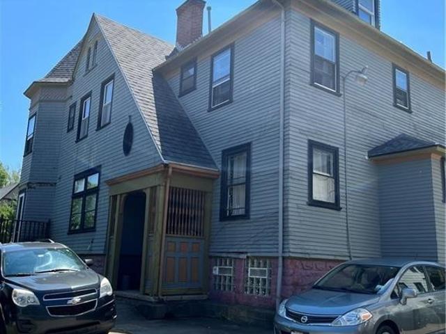 Property for rent in Buffalo, New York