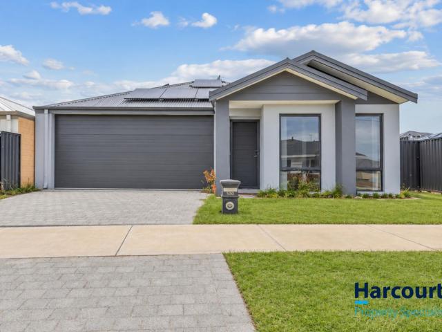 Apartment for rent in Lake Coogee, City of Cockburn