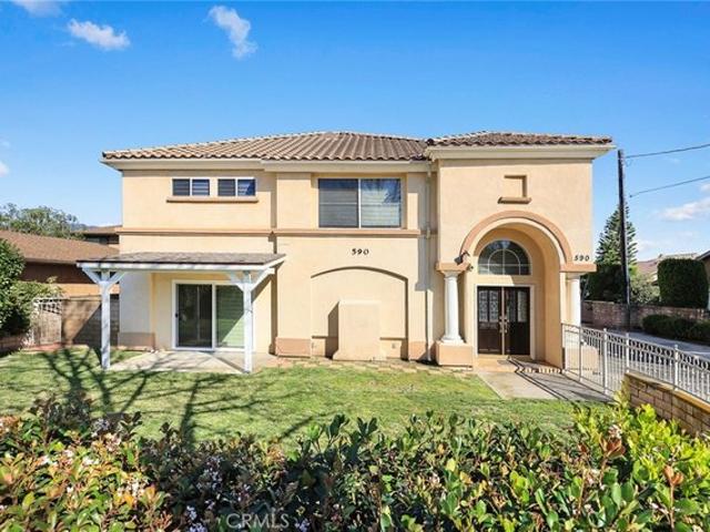 Townhouse for sale in Arcadia, California