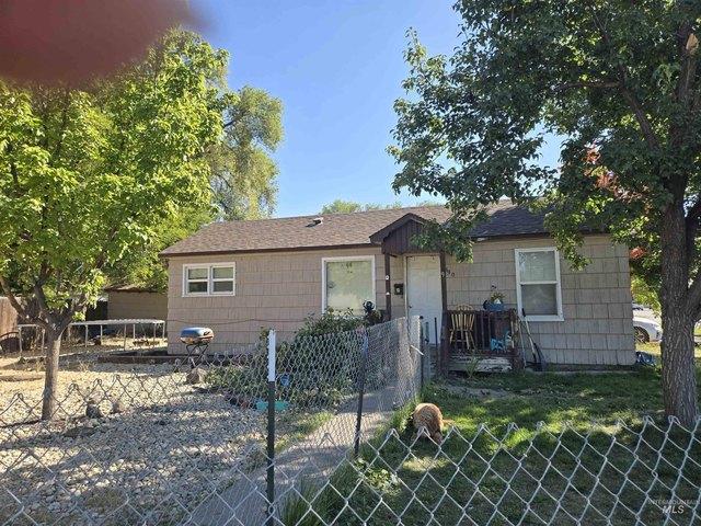 House for sale in Mountain Home, Idaho